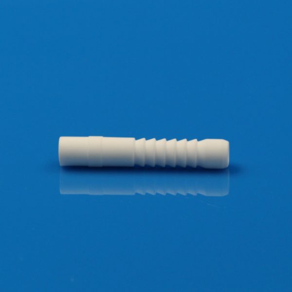 Alumina Ceramic Spark Igniter Tube For Gas Burner (OD9.8×ID4.4×54mm) (5)