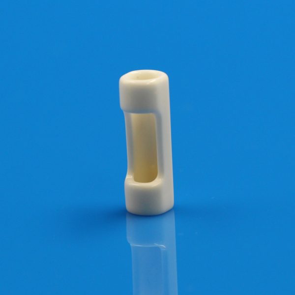 Alumina Ceramic Textile Yarn Guide (ID 5mm) (1)