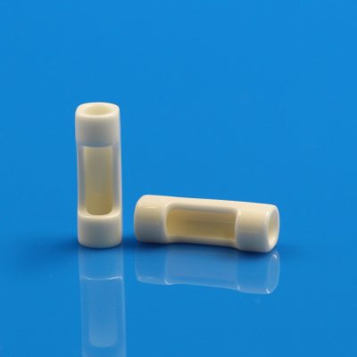 Alumina Ceramic Textile Yarn Guide (ID 5mm)