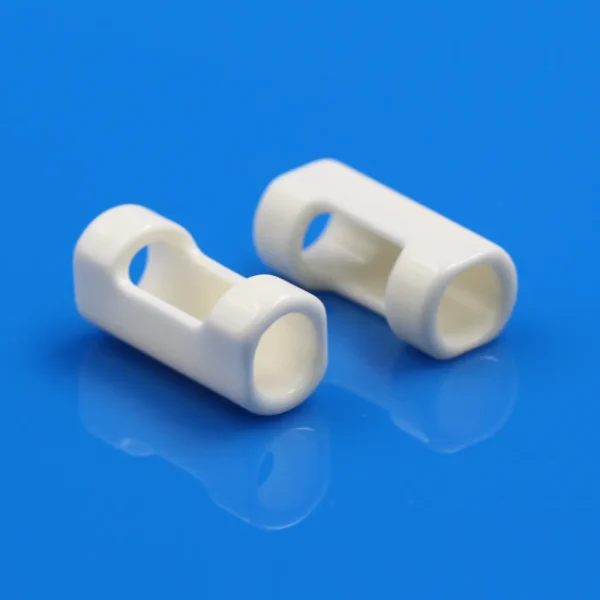 Alumina Ceramic Textile Yarn Guide (ID 7.7mm) (6)