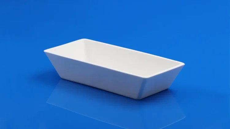 Typical Uses of Alumina Crucibles in High-Temperature Systems