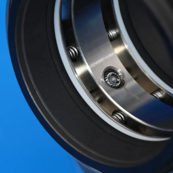 Multi-Spring Double Mechanical Seal For Industrial Pumps (2)