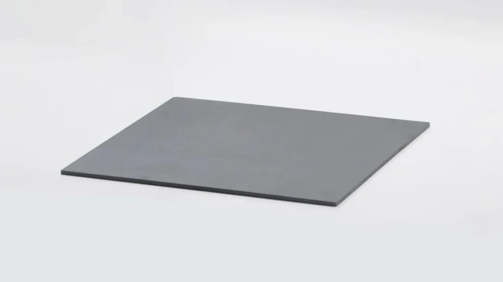Silicon_Carbide_Firing_Support_High_Temperature_Setter_Plate