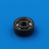 Silicon Nitride (Si3N4) Full Ceramic Deep Groove Ball Bearing (1)