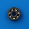 Silicon Nitride (Si3N4) Full Ceramic Deep Groove Ball Bearing (2)