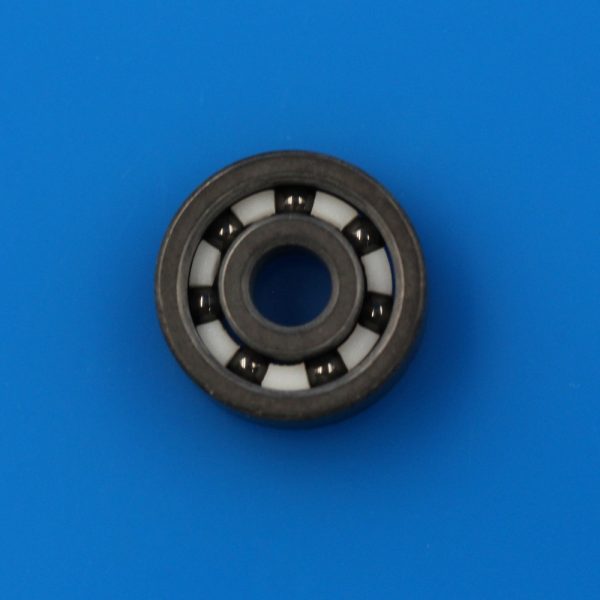 Silicon Nitride (Si3N4) Full Ceramic Deep Groove Ball Bearing (2)