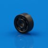 Silicon Nitride (Si3N4) Full Ceramic Deep Groove Ball Bearing (4)