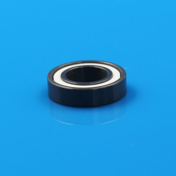 Silicon Nitride (Si3N4) Full Ceramic Deep Groove Ball Bearing (5)