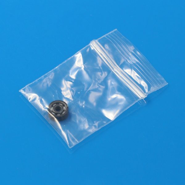 Silicon Nitride (Si3N4) Full Ceramic Deep Groove Ball Bearing (6)