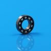 Silicon Nitride (Si3N4) Full Ceramic Deep Groove Ball Bearing (6)