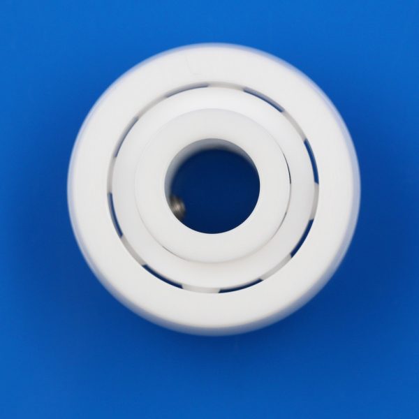 UC Type Zirconia Full Ceramic Outer Spherical Bearing (1)