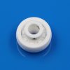 UC Type Zirconia Full Ceramic Outer Spherical Bearing (5)
