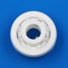 UC Type Zirconia Full Ceramic Outer Spherical Bearing (6)