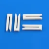 U‑Shape Alumina Ceramic Yarn Slit Guide For Textile Machines (3)
