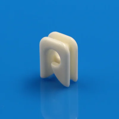 U‑Type Alumina Ceramic Thread Guide For Textile Machines