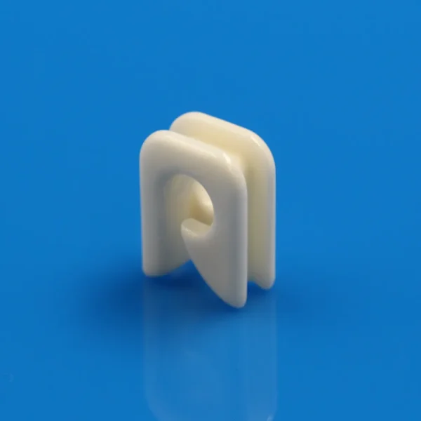 U‑Type Alumina Ceramic Thread Guide For Textile Machines (1)