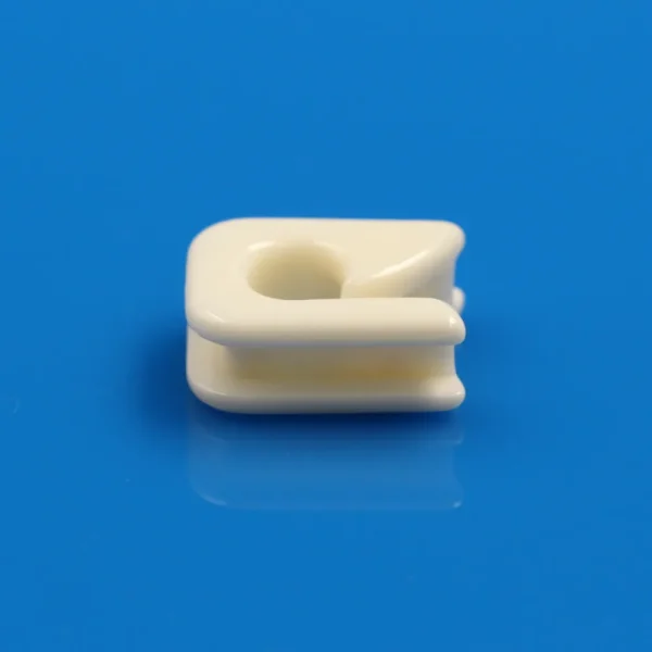 U‑Type Alumina Ceramic Thread Guide For Textile Machines (2)
