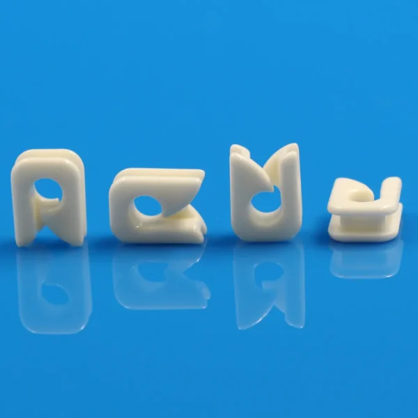 U‑Type Alumina Ceramic Thread Guide For Textile Machines (3)