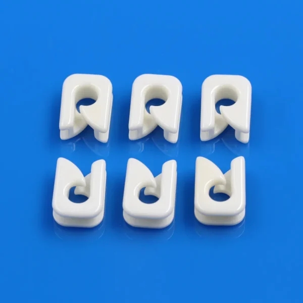 U‑Type Alumina Ceramic Thread Guide For Textile Machines (4)