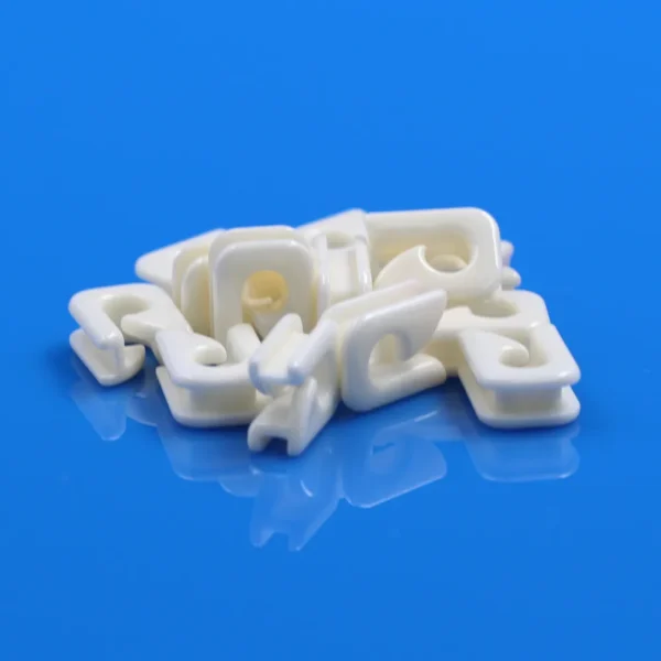 U‑Type Alumina Ceramic Thread Guide For Textile Machines (5)