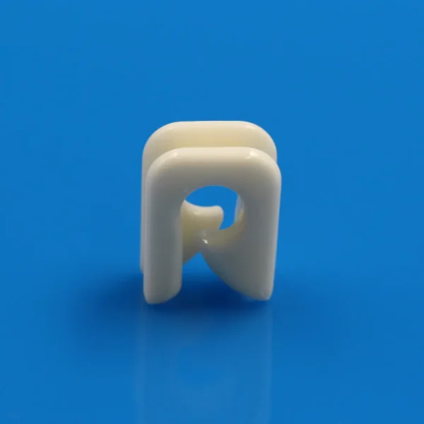 U‑Type Alumina Ceramic Thread Guide For Textile Machines (6)
