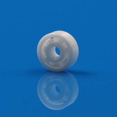 Zirconia Full Ceramic Deep Groove Ball Bearing (10mm ID)
