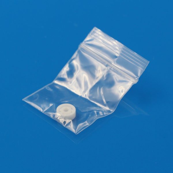 Zirconia Full Ceramic Deep Groove Ball Bearing (10mm ID) (2)