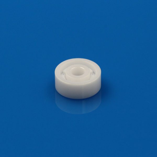 Zirconia Full Ceramic Deep Groove Ball Bearing (10mm ID) (4)