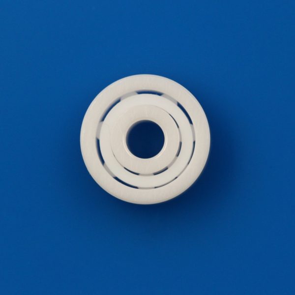 Zirconia Full Ceramic Deep Groove Ball Bearing (10mm ID) (5)