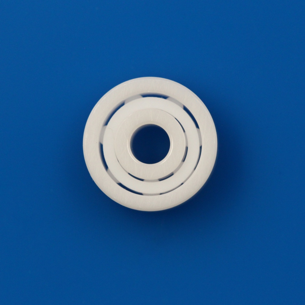 Zirconia Full Ceramic Deep Groove Ball Bearing 10mm ID INNOVA Supplies