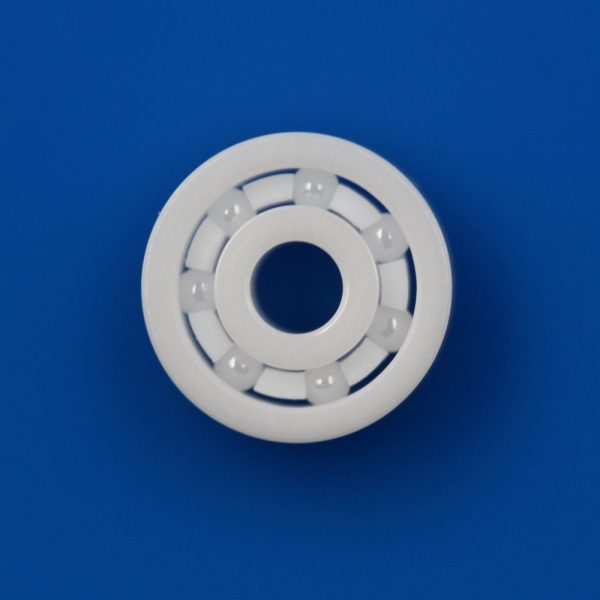 Zirconia Full Ceramic Deep Groove Ball Bearing (10mm ID) (6)
