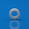 Zirconia Full Ceramic Deep Groove Ball Bearing (15mm ID) (2)