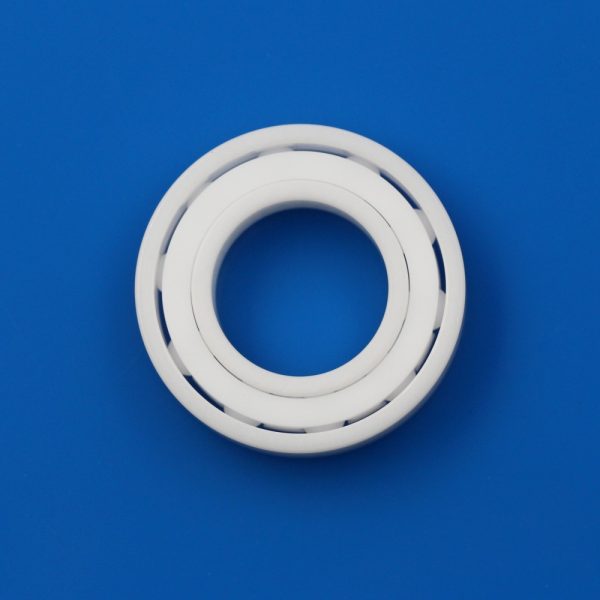 Zirconia Full Ceramic Deep Groove Ball Bearing (15mm ID) (5)