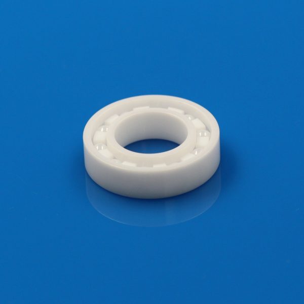 Zirconia Full Ceramic Deep Groove Ball Bearing (15mm ID) (6)