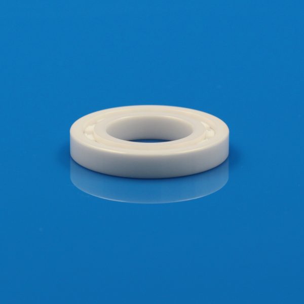 Zirconia Full Ceramic Deep Groove Ball Bearing (30mm ID) (4)