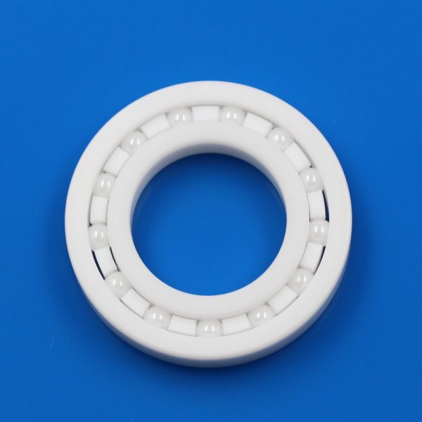 Zirconia Full Ceramic Deep Groove Ball Bearing (30mm ID) (5)