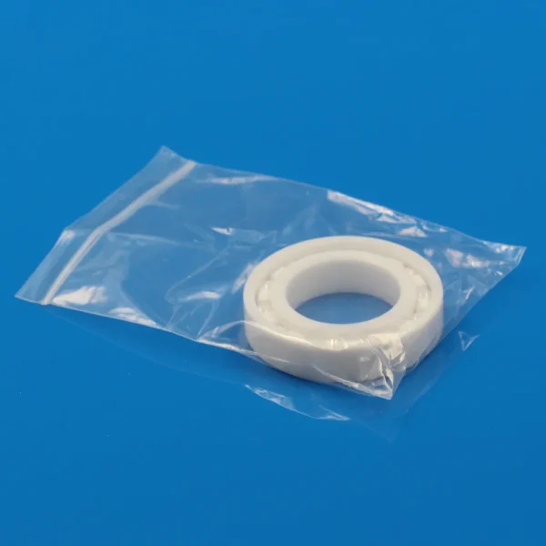 Zirconia Full Ceramic Inch Size Ball Bearing (1)