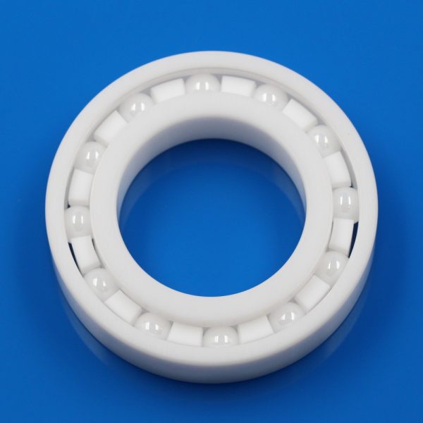 Zirconia Full Ceramic Inch Size Ball Bearing (1)