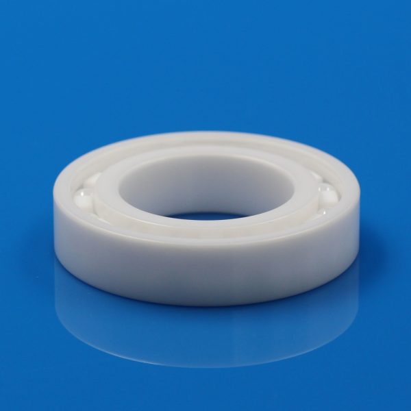 Zirconia Full Ceramic Inch Size Ball Bearing (2)