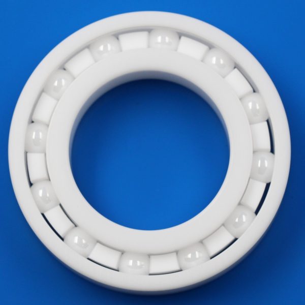 Zirconia Full Ceramic Inch Size Ball Bearing (3)