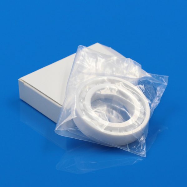 Zirconia Full Ceramic Inch Size Ball Bearing (5)