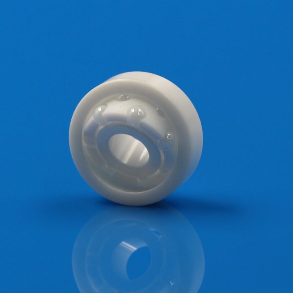 Zirconia Full Ceramic Self-aligning Ball Bearing (2)