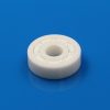 Zirconia Full Ceramic Self-aligning Ball Bearing (4)
