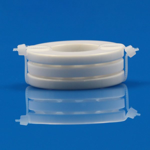 Zirconia Full Ceramic Single Direction Thrust Ball Bearing (5)