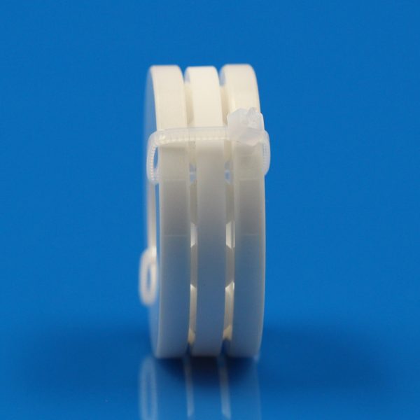 Zirconia Full Ceramic Single Direction Thrust Ball Bearing (6)