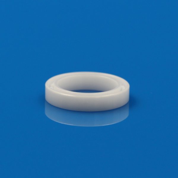 Zirconia Full Ceramic Thin Section Bearing (1)