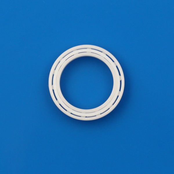 Zirconia Full Ceramic Thin Section Bearing (4)