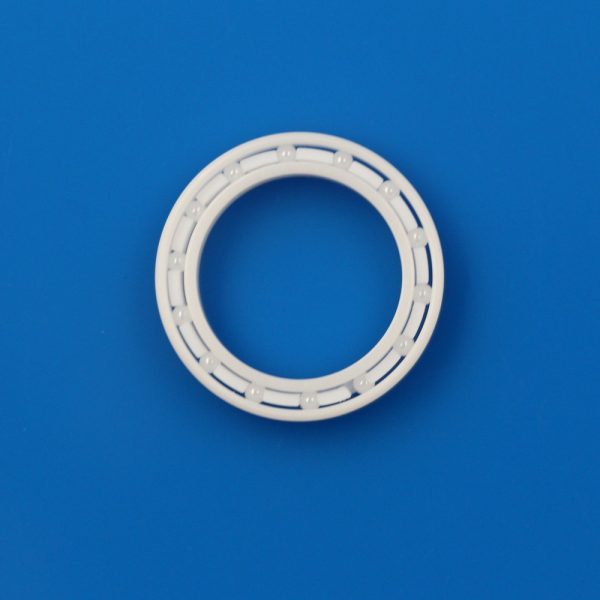 Zirconia Full Ceramic Thin Section Bearing (5)