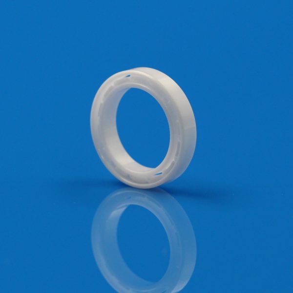 Zirconia Full Ceramic Thin Section Bearing (6)