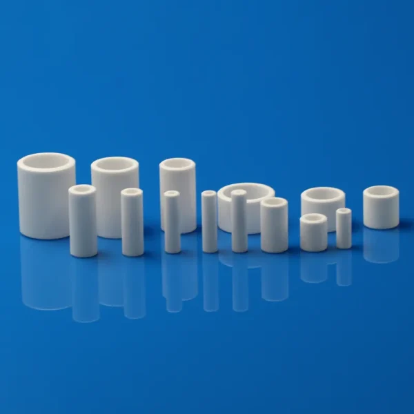 Alumina Ceramic Fuse Tube for Fuse Holder Applications (3)